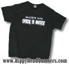 Whitney Says...CRACK is WHACK 100% Cotton T-Shirt