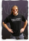 Always a pallbearer, Never a corpse... T-Shirt